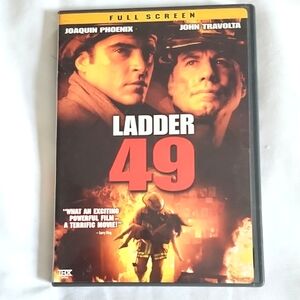 3/$10 Ladder 49 DVD Full Screen